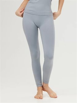 Lys blå sesh seamless leggings fra Drop of Mindfulness